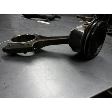 103B021 Piston and Connecting Rod Standard From 2010 Volkswagen Passat 2.0 103B021 Piston and Connecting Rod Standard From 2010 Volkswagen Passat 2.0